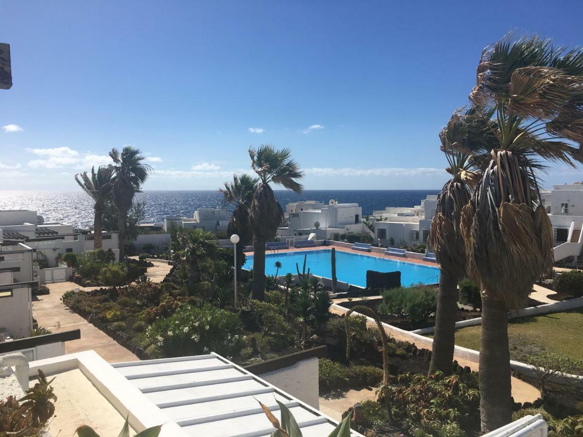Club Casablanca Apartment